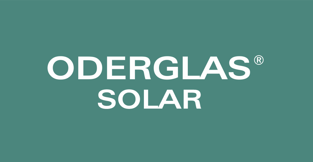 label oderglassolar