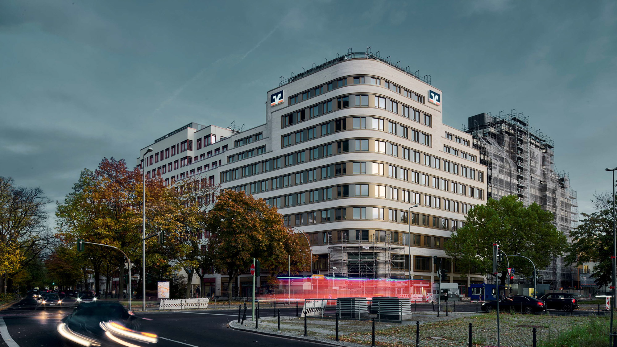 Quartier 206 Berlin